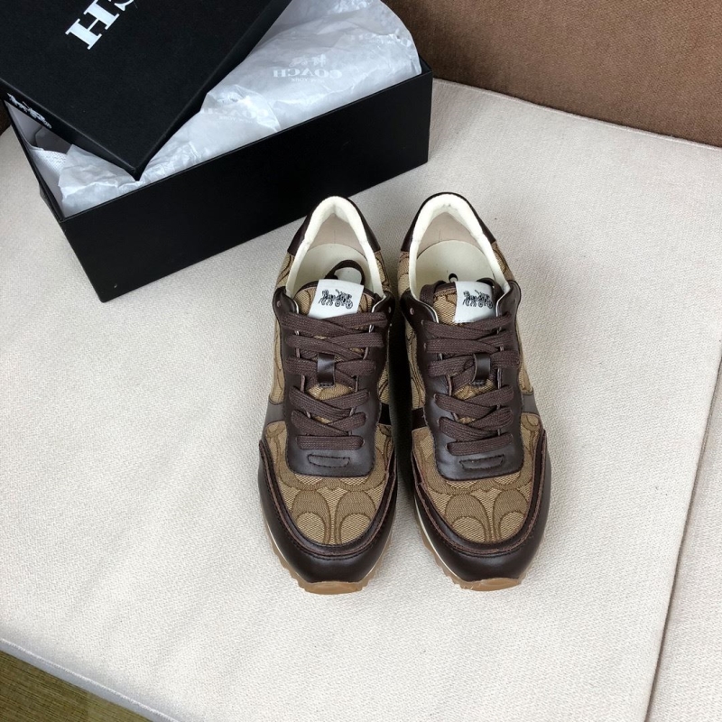 Chloe Casual Shoes